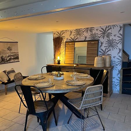 Malo, Duplex Bord De Mer Acces Direct Plage En Rdc Dunkirk Exterior foto