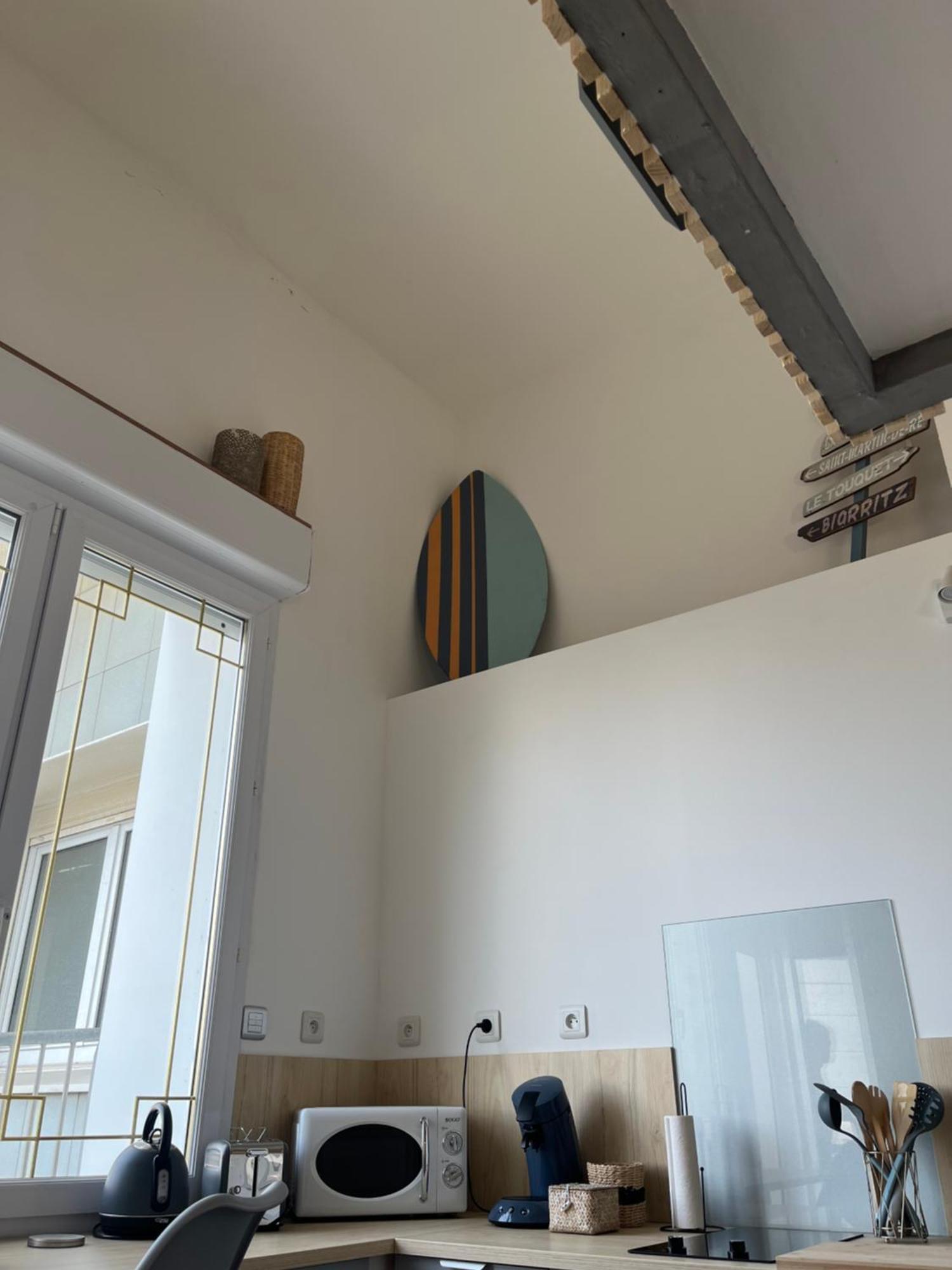 Malo, Duplex Bord De Mer Acces Direct Plage En Rdc Dunkirk Exterior foto